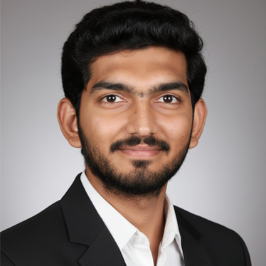 Param Varsheshbhai Shah 