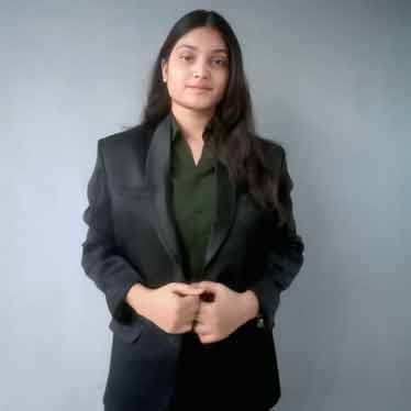 Payal Jagtap