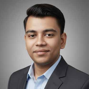 Rishi Mohabe