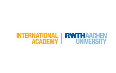 RWTH AACHEN INTERNATIONAL ACADEMY
