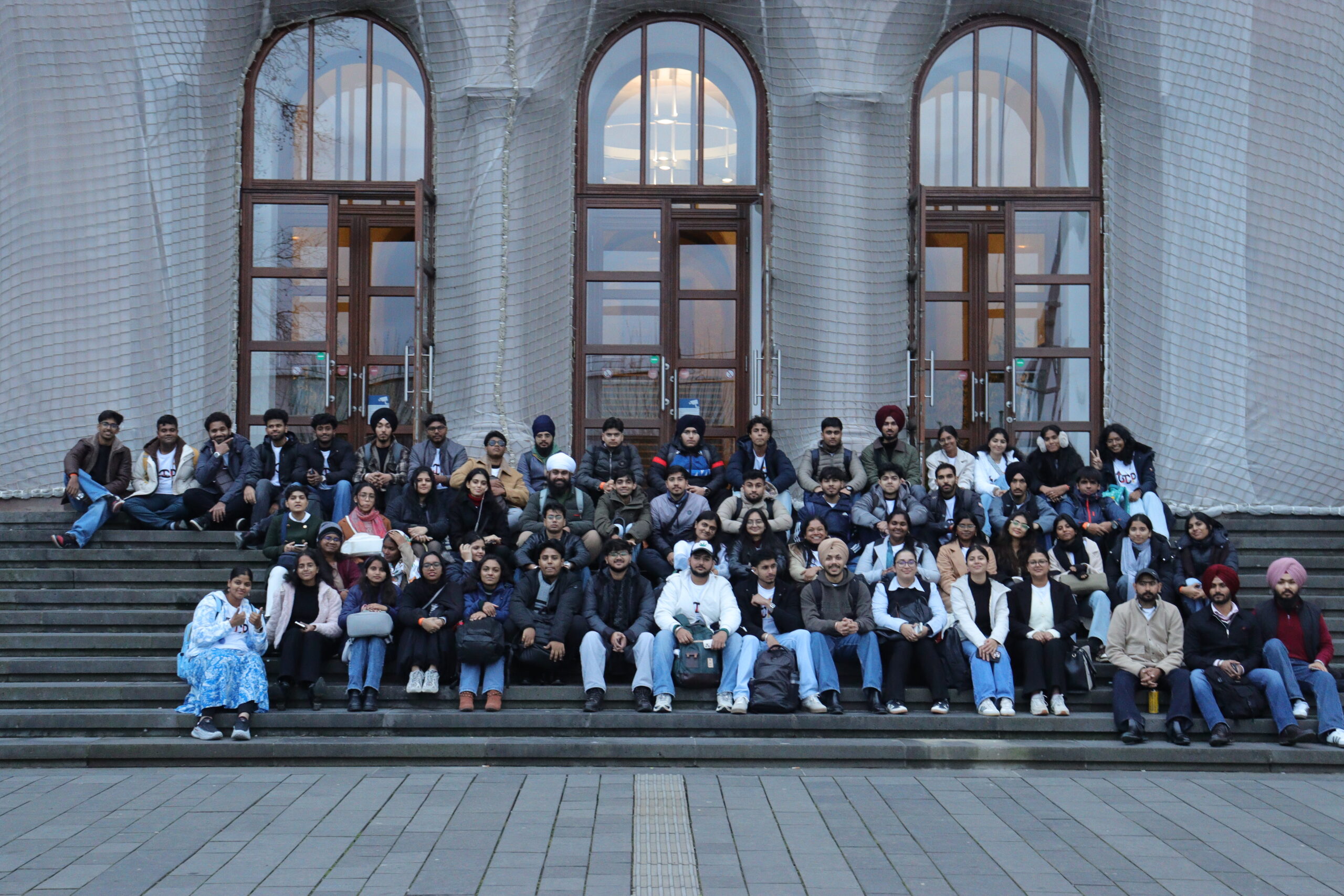 GIIP cohort
