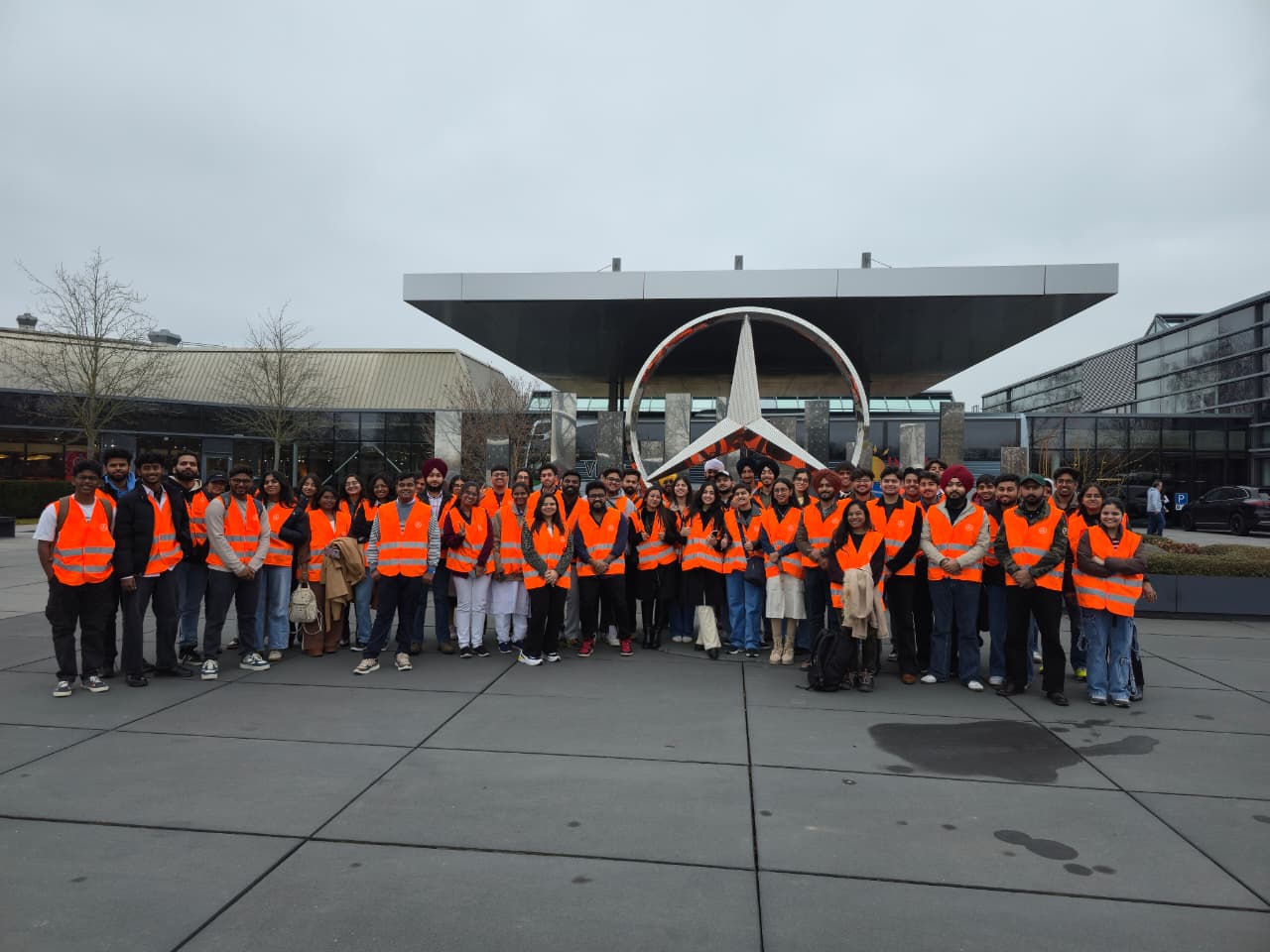GIIP Germany cohort photo